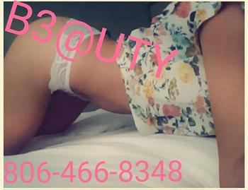 , 22  female escort, Lubbock