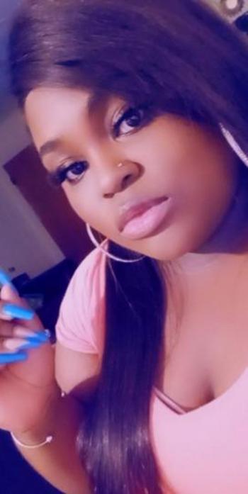 Dyamond Ray, 25  female escort, Lubbock