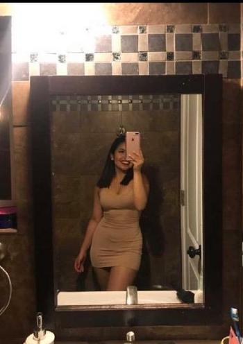 Jenn, 22  female escort, Lubbock