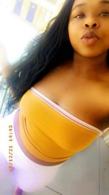 BELLA, 25  female escort, Lubbock