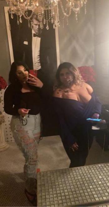 Starr, 25  female escort, Lubbock