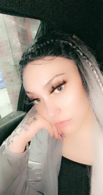 Shanel, 21  female escort, Lubbock