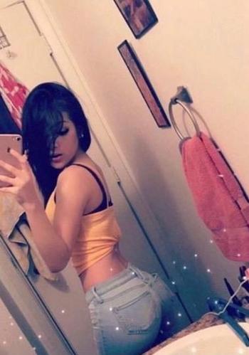 Adrianna, 26  female escort, Lubbock