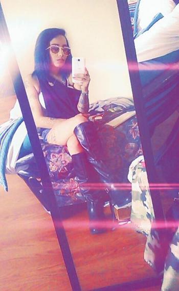 Soulest baby, 25 Mixed female escort, Lubbock