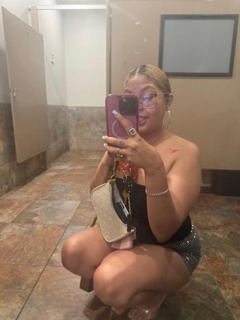 Mya, 26  female escort, Lubbock
