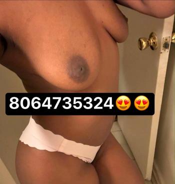 Dymond, 22  female escort, Lubbock
