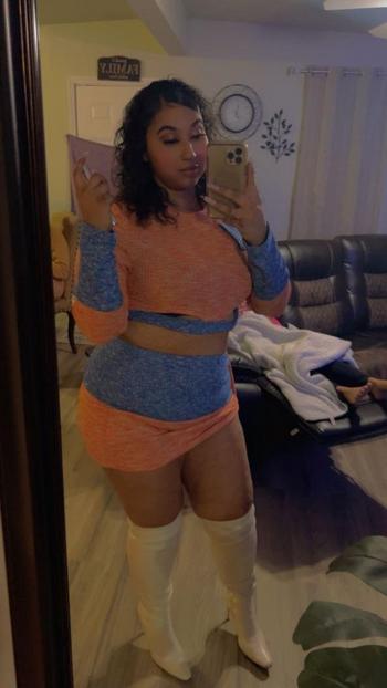 Tiffany, 34  female escort, Lubbock