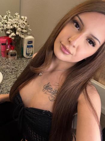 Amber, 22  female escort, Lubbock