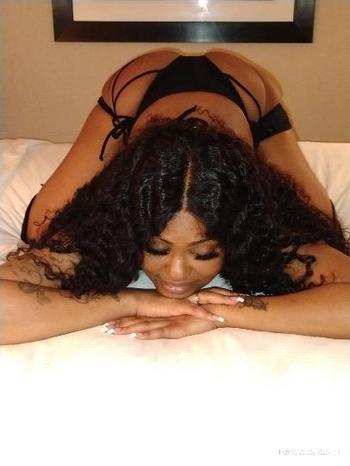 Lexxii, 27  female escort, Lubbock