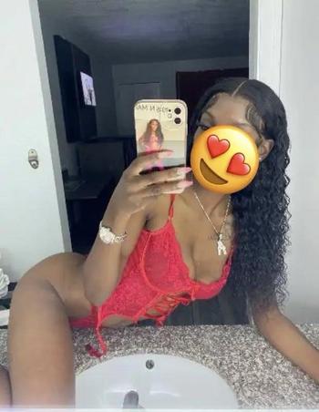 Baby d, 23  female escort, Lubbock