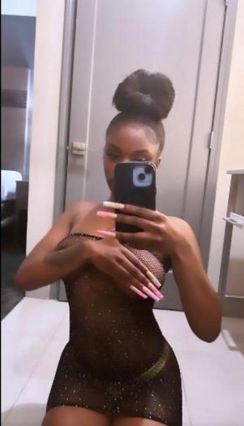 Tyler , 22  female escort, Lubbock